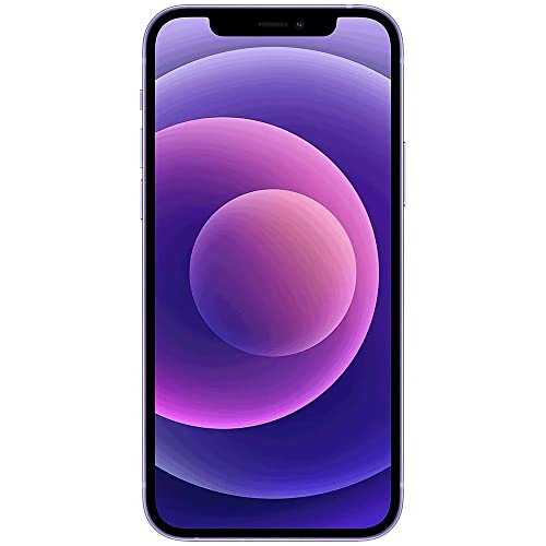 Apple iPhone 11, 256GB, Morado (Reacondicionado)